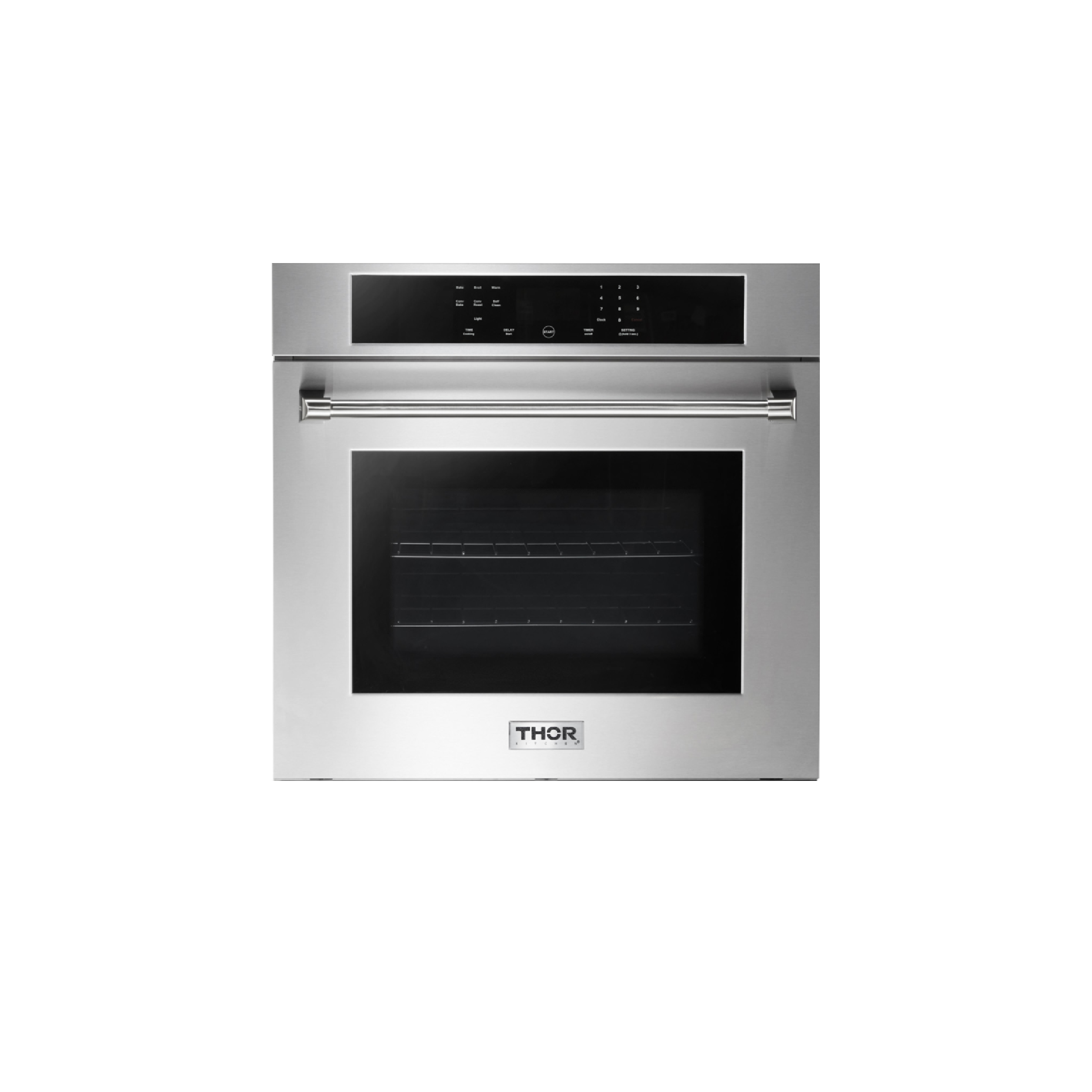 Hornos - Thor Kitchen Panama